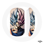 Juhtmeta hiir Manga Anime Dragon Ball Mitmev&auml;rviline