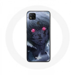 Coque pour Xiaomi Redmi 9C Kurapika Hunter x Hunter manga