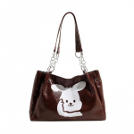 Naiste kandekott 2024, uus suure mahutavusega reisikott, temperament, populaarne retro stiilis mitmek&uuml;lgne &otilde;lakott khaki