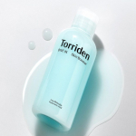 Torriden DIVE-IN Low Molecular Hyaluronic Acid Skin Booster 200ml, Kbeauty, sample