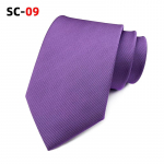 3,15-tolline moodne &uuml;hev&auml;rviline PaisleyTies meeste kaelaside pulmadeks