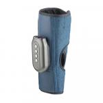 Juhtmeta kaugjuhtimispuldiga s&auml;&auml;remasseerija kuumkompress S&otilde;tkumine &Otilde;hksurve Jalgade masseerija Vereringlus Valu leevendamine spain