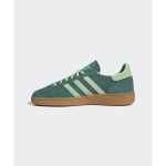 adidas Handball Spezial Collegiate Green Green Spark Naiste Tennised Semi-Green-Spark Gum IE5896 42⅔ gray