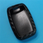 Silikoonist s&uuml;sinikkiust auto kaugjuhtimispuldi v&otilde;tmekate Kia Forte Niro Optima Sedona Sorento Soul Sportage v&otilde;tme kaitse&uuml;mbrisele A