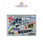BOYNEXTDOOR &ndash; 2. EP ALBUM KUIDAS?(Kleebis ver.) Random