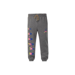 Jordan Sport DNA Hbr Fliisist Pikk Kootud Treeningp&uuml;ksid V&auml;rvilise Logoga Meeste Alaosad Hall CU9147-091 XXXL