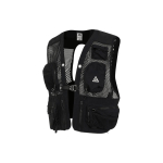 Nike Acg Utility Taskuga Vest Unisex &Uuml;ler&otilde;ivad Must DN3920-010 S black