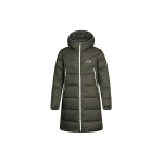 Nike alla t&auml;idetud Windrunner Shield pikk parka meestele &Uuml;ler&otilde;ivad S&otilde;jav&auml;eroheline CU4409-380 M gray