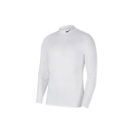 Nike Pro liibuv k&otilde;rge kaelusega treeningt-s&auml;rk meestele Topid Valge CU4971-100 XL white