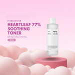 Anua Skincare Heartleaf 77% rahustav toonik 250 ml/40 ml 250ml