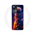 Coque Xiaomi 12T Pro Naruto Uzumaki anime