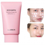 Saem Eco Earth Pink p&auml;ikesekreem SPF50+ PA++++, 50g