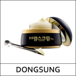 [DONGSUNG] (bo1) Rannce kreem 70g / Helendav &ouml;&ouml;kreem / (boL)