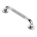 Vannitoa vannihoidja, libisemiskindel eakatele, lapsed, kruvidega du&scaron;iraami k&auml;epide, tualett 30cm