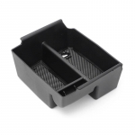 K&auml;etoe laegas Keskkonsooli organiseerija Teisene hoiustamine Sisestatav alus Jeep Wrangler JK 2011 2012 2013 2014 2015-2017 jaoks Storage Box