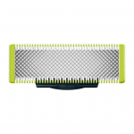 Tera vahetus Philipsi &uuml;he teraga elektrilise pardli jaoks, roostevabast terasest meeste habemenuga trimmer, terapea Abikaasa isa s&uuml;nnip&auml;evakingitus roheline