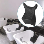 &Scaron;ampoonikausi kaelatoed, Salongi SPA tugi, PVC padi, Professionaalne salongi tugipadi jaoks