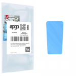 apgo 4x objektiivikaitse kaamera kaitsev h&uuml;briidklaas Doogee S90 jaoks, kaamera kaitse, 9H kaamera objektiivi kaamera objektiivi kaitse