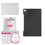 apgo Privacy Matte Hybrid protective glass compatible with Teclast P20S, flexible nano glass, great replacement for tempered glass, scratch-resistant,