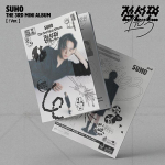 SUHO (EXO) - 3. minialbumi punkt, joon, tasapind (1 kuni 3) ? VER, ! VER ! VER