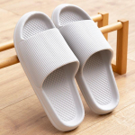 Suured sussid meeste suvised siseruumides kodu libisemiskindlad EVA vannitoasussid 41-42 hall v&auml;rv