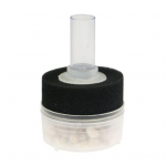 Mini paagifilter Maifani kiviga vahetatava vettimava akvaariumifiltriga