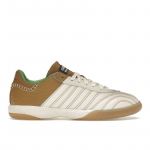 Wales Bonner x adidas Samba Millennium Nappa Pack - Wonder White Brown Unisex Tossud Kreem IF6703 37⅓