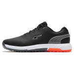 Puma Alphacat Nitro Must Vaikne Varjund Punane Meeste Tossud Punane-L&ouml;&ouml;k 378692-05 43