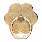 Mobiiltelefonihoidja kleepuvus Suurep&auml;rane tasuta korduvkasutatav 360-kraadine kindel p&ouml;&ouml;rlemine libisemisvastane, tugev ja toetav mobiiltelefon h&otilde;be