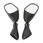 Mootorratta k&uuml;lgmised tahavaatepeeglid Suzuki Katana GSX600F GSX750F 600F 750F 1998-2002 1999 2000 2001