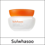 [Sulwhasoo] (bo) Essential Comfort Firming Cream 75ml