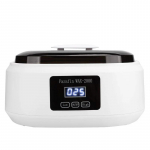 K&auml;te ja jalgade maski soojendaja parafiinvaha vannisoojendi masina niisutav niisutuskomplekt k&auml;te vahatamine spaa sile ja pehme nahahooldus