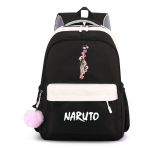 Anime Naruto Nailonist Magus Pehme Seljakott Tagasi Kooli Seljakott Teismelisele T&uuml;drukule Poisile Igap&auml;evane Raamatukott Meestele Naistele Vabaaja Reisikott