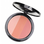 Kontuuriv puuder, kolmem&otilde;&otilde;tmeline efekt Blush