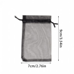 50 tk aiapuuvilja v&otilde;rgust n&ouml;&ouml;riga kotid Taimepuuviljade kaitsekate K&ouml;&ouml;giviljadest tomatite v&otilde;rgukotid A armee roheline v&auml;rv