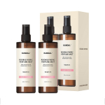 Kundal Room & Fabric Parf&uuml;&uuml;m Mist Baby Powder 300ml*2Tk