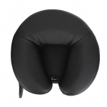 Massaažilaua n&auml;opadi pehme padjaga, mugava k&otilde;rgusega reguleeritava k&otilde;rgusega massaažilaua peatoe n&auml;gu P