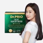 Dr. Prio The Other Immune Vitamin Multivitamin Immune All-in-one Multipack 30 packets, 4 week supply, Korean health food