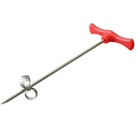 K&auml;sitsi spiraalkruviga viilutaja plastikust PP k&auml;epide + roostevabast terasest traat kartul porgand kurk k&ouml;&ouml;giviljad spiraalnuga nikerdust&ouml;&ouml;riistad Poland