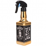 Juuksuri pihustipudel Salong Juuksur Juukset&ouml;&ouml;riistad Veepihusti Retro viski&otilde;li Pea Kastekann Styling Tools