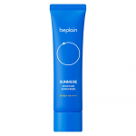 BEPLAIN Clean Ocean Non-nano Mild Sunscreen SPF50+ PA++++ 50ml, Korean Cosmetics, Kbeauty, sample
