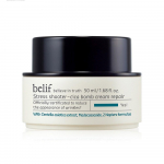 belif Stress Shooter Cica Night Cream Repair, 50ml, 1 unit 1 PCS
