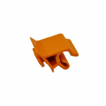 Kapoti traadi kinnitusklamber Fiat Doblo, Alfa Romeo 4C jaoks