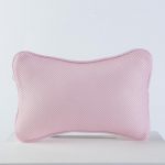 Luukujuline padi 3D v&otilde;rgusilmaga Vannitoa du&scaron;&scaron; Peatugi SPA Vannipadi Toetav Pea ja Kaela Massaažipadi Vannipadi sinine