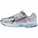 Nike Air Zoom Vomero 5 Metallik H&otilde;be Sinine Toon Naiste Tennised Valge Puht-Plaatina Plaatinatoon HF1877-100 36