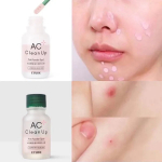 Etude House - AC Clean up Pink Powder Spot 15ml