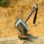 39 cm Hammer Mjolnir Hammer Parim kingitus