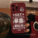 Pehme silikoonkorpus Fashion Paindlik TPU &uuml;mbris t&auml;ielik tagakaas iPhone'ile Samsung Xiaomi Poco Redmi HUAWEI HONOR REDMI K20