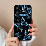 Uus koomiksimustriga kate Xiaomi Redmi 12 13 13C K60 Ultra K70 Note 13 Pro Bumper Anti Drop Liquid Pehme Silikoonist Pretty Phone Case Shell jaoks Redmi jaoks Redmi Note 13 5G