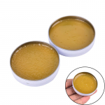 10G kampol Soldering Flux Paste Solder K&otilde;rge intensiivsusega keevitusm&auml;&auml;re